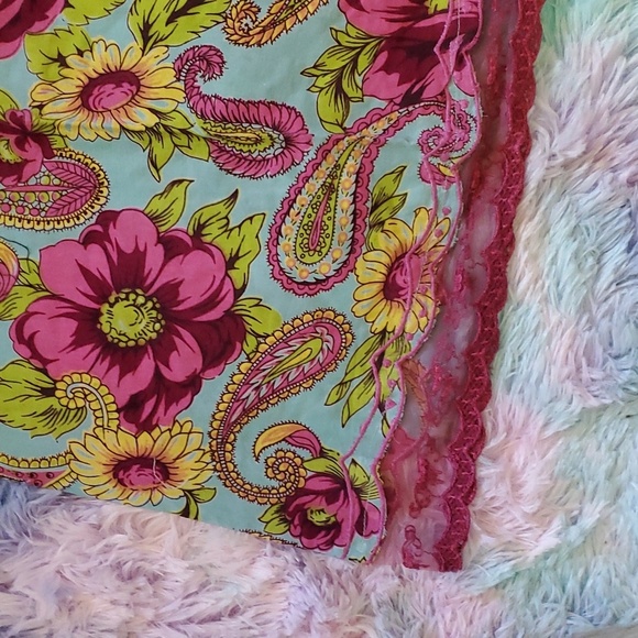 Inner Child 100% cotton Dress - Picture 3 of 15